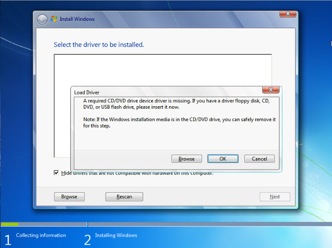 Windows 10 system 32 drivers
